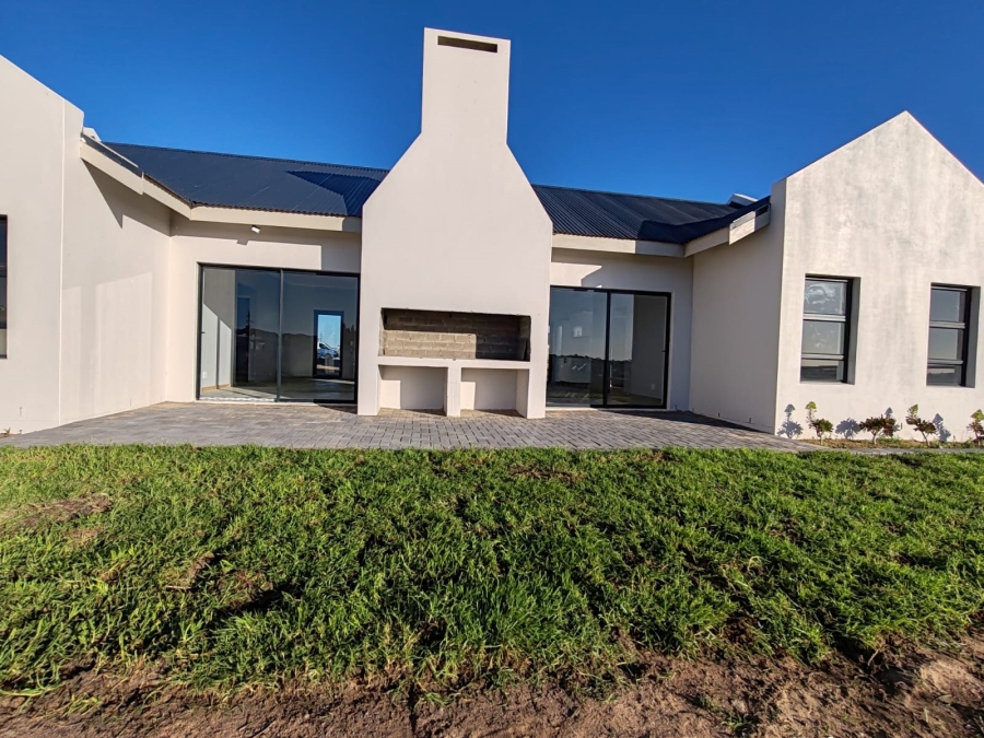 To Let 4 Bedroom Property for Rent in Long Acres Country Estate Western Cape